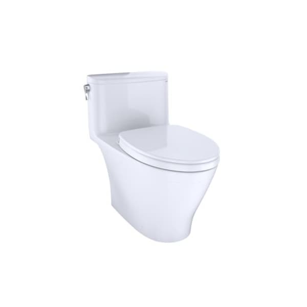 Toto Nexus 1Pc Toilet 1.28Gpf - Cot Ton MS642124CEFG#01 | Zoro